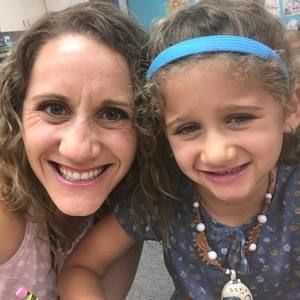 Meet your Posher, Toniya